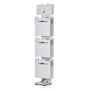 Стійка комутаційна Volter ПТТМ РА-11-1382 фото