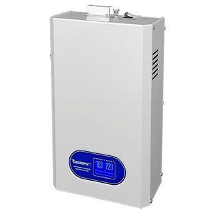 Стабілізатор напруги SinPro СН-14000-16 Оберіг Оберiг СН-14000-16 фото