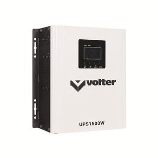 Джерело безперебійного живлення Volter UPS-1500 (3000Вт) UPS-1500 фото