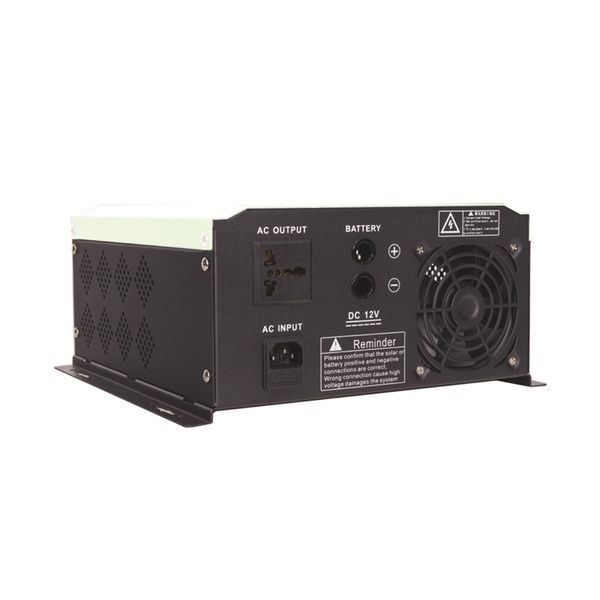 Джерело безперебійного живлення Volter UPS-1500 (3000Вт) UPS-1500 фото