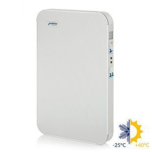 Стабілізатор напруги Volter Smart-7 (морозостійкий) Volter Smart-7M фото