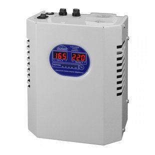 Стабілізатор напруги SinPro СН-3000 Гарант СН-3000 Гарант фото