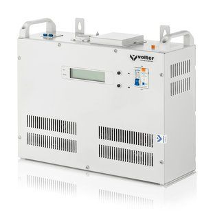 Стабілізатор напруги Volter-9 птс Volter-9птс фото