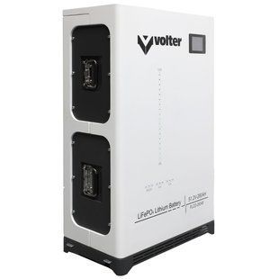 АКБ Volter Lifepo4 51.2V 280 Ah Volter Lifepo4 51.2V 280 фото