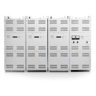 Стабілізатор напруги 3 фазний Volter-200 пт Volter-200пт фото