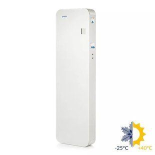 Стабілізатор напруги Volter Smart-27 (морозостійкий) Volter Smart-27M фото