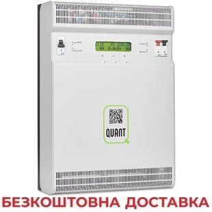 Стабілізатор напруги QUANT-14 (інверторний, потужність 13,8 кВт) QUANT-14-1F фото